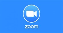 Tải Zoom Cloud Meetings 5.10.4.5035 Ứng dụng học trực tuyến, họp online 6