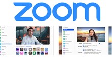 Tải Zoom Cloud Meetings 5.10.4.5035 Ứng dụng học trực tuyến, họp online 3