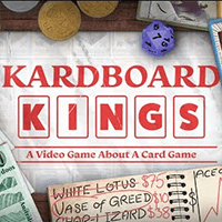 Kardboard Kings