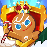 Cookie Run: Kingdom cho iOS