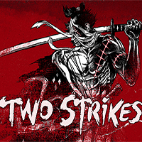Two Strikes