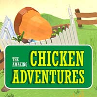 Amazing Chicken Adventures