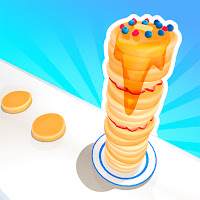 Pancake Run cho Android