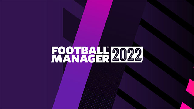 Football Manager 2022 is the latest version of SEGA's FM series