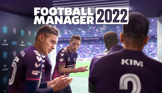 Training young strikers to become stars in the sky Football Manager 22