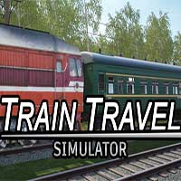 Train Travel Simulator