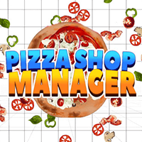 Pizza Shop Manager