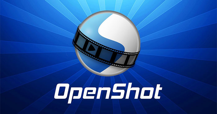  OpenShot Video Editor 2.6.1 Tạo và chỉnh sửa video miễn phí