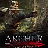 Archer: The Witch's Wrath
