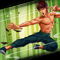 Kung Fu Attack Final cho Android