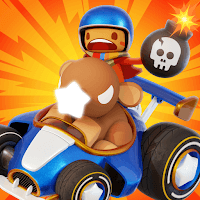 Starlit Kart Racing cho iOS