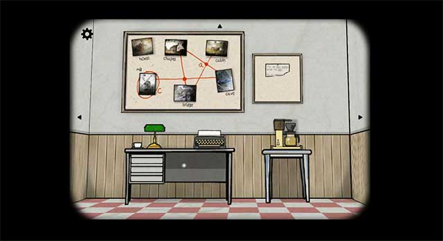 Cube Escape Collection is a classic point-and-click adventure game collection