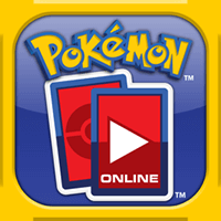 Pokémon TCG Online cho iOS
