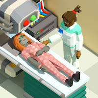 Zombie Hospital Tycoon cho iOS