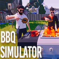 BBQ Simulator