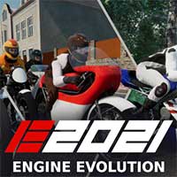 Engine Evolution 2021