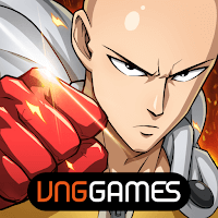 ONE PUNCH MAN: The Strongest cho iOS