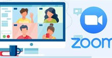 Tải Zoom Cloud Meetings 5.10.4.5035 Ứng dụng học trực tuyến, họp online 10