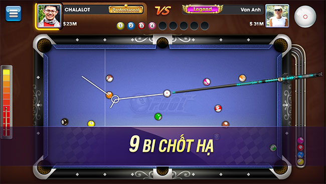 Download Billiards for Android