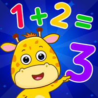 Math Games for Kids cho iOS