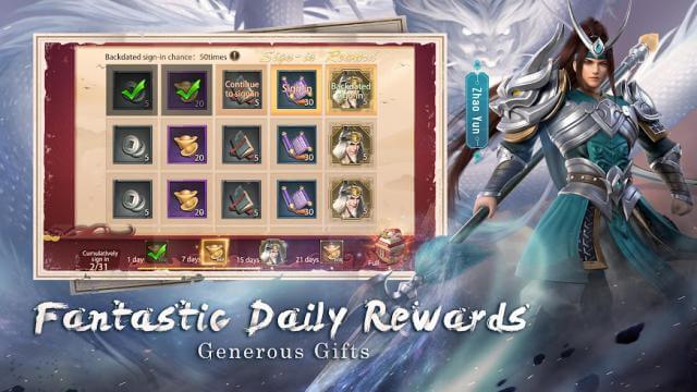  Dynasty Origins: Conquest is an attractive new Three Kingdoms card game