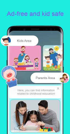 Edupia App for Android