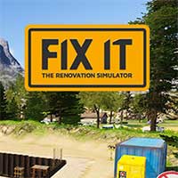 Fix it - The Renovation Simulator