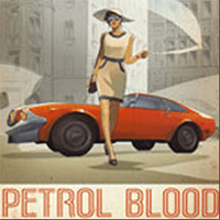 Petrol Blood