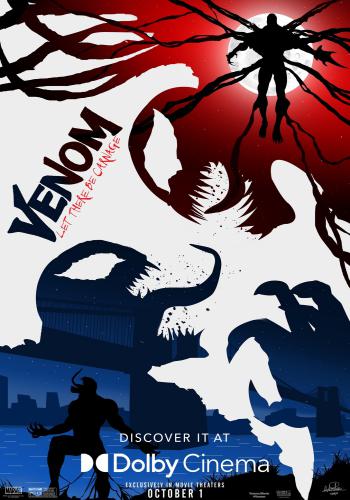 Venom frontage 6*303293