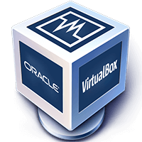 VirtualBox cho Mac