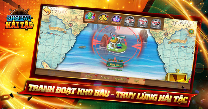 Download Pirate Treasure for Android
