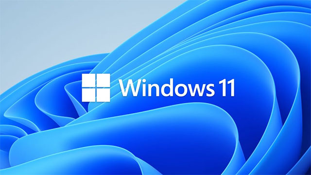 Windows 11 đáp ứng hoàn hảo các nhu cầu học tập, làm việc và giải trí của người dùng