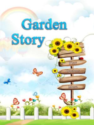 Garden Story is a game fun puzzle play