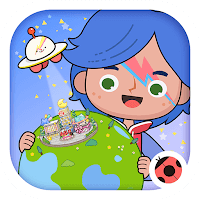 Miga Town: My World cho iOS