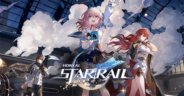 Honkai: Star Rail Pre-registration - Game ARPG mới từ “cha đẻ” của Genshin  Impact
