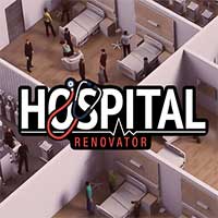 Hospital Renovator