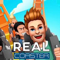 Real Coaster cho iOS