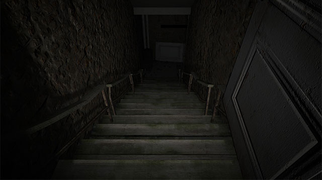 Whitehaven is a psychological horror game not for the faint of heart
