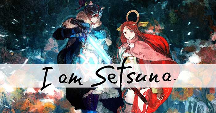 I am Setsuna is an RPG inspired by Chrono Trigger