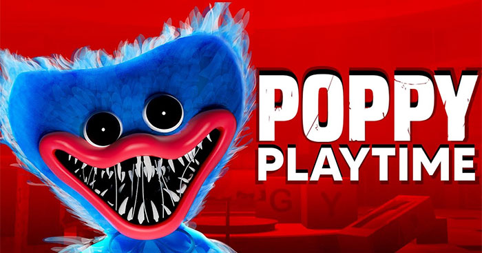 Poppy Playtime game kinh dị là một trong những game kinh dị đáng sợ nhất trong thế giới game hiện nay. Những cảnh giật gân và những bí ẩn đáng sợ sẽ khiến bạn không thể rời mắt khỏi màn hình. Hãy trải nghiệm điều này và thử xác định mức độ can đảm của mình!