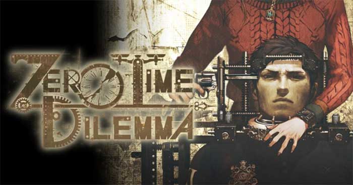 Zero Escape: Zero Time Dilemma is the same survival game Squid Game