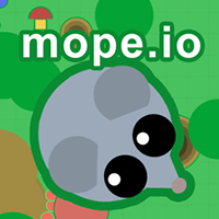 mope.io cho iOS
