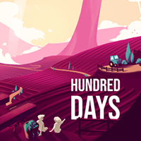Hundred Days cho iOS