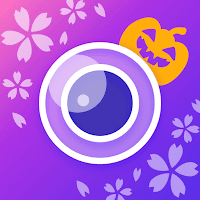 YouCam Perfect cho iOS