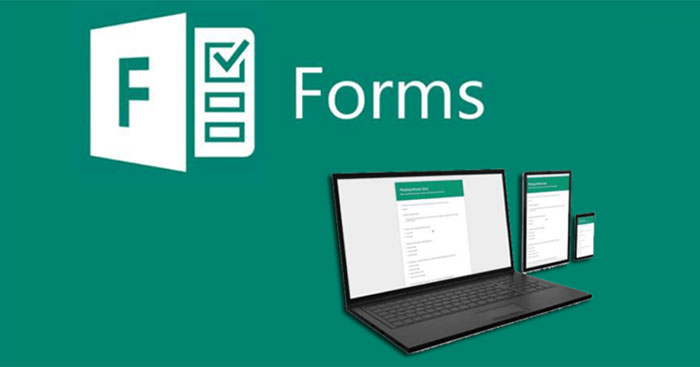 Microsoft Forms - Tạo bài khảo sát, phiếu thăm dò với MS Form