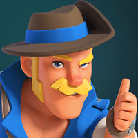Boom Beach: Frontlines cho Android