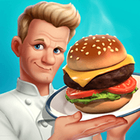 Gordon Ramsay: Chef Blast cho Android