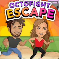 Octofight Escape