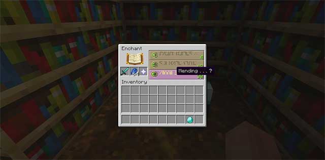 Reagenchant is a Mod that aims to reduce the randomness of enchantments