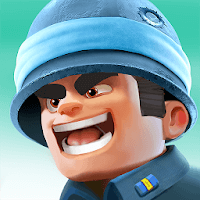 Top War: Battle Game cho Android